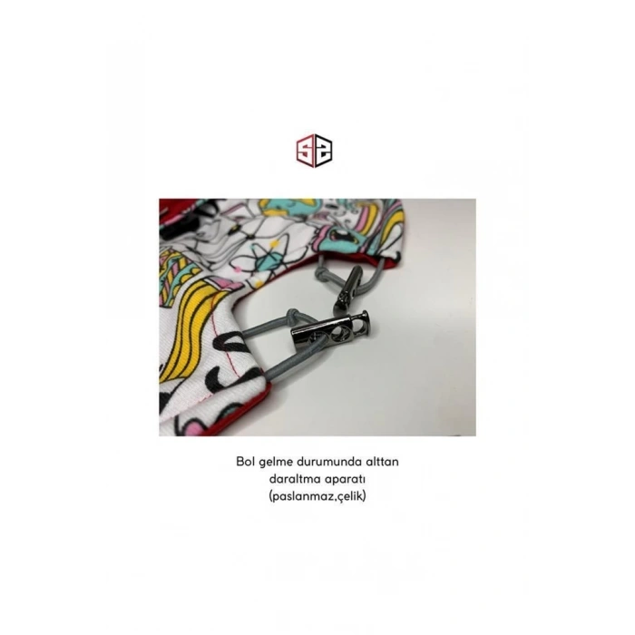 Su Geçirmez Kırmızı Yağmurluk Köpek Kıyafeti