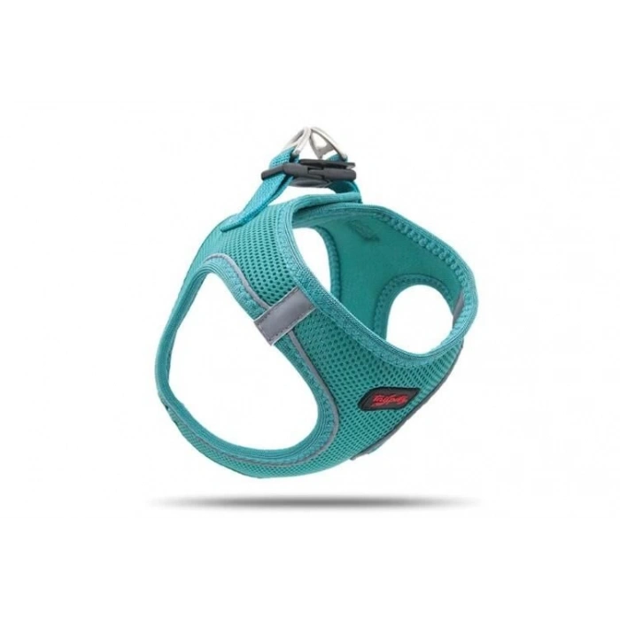 Tailpetz Air Mesh Harness Göğüs Tasması Emerald Large