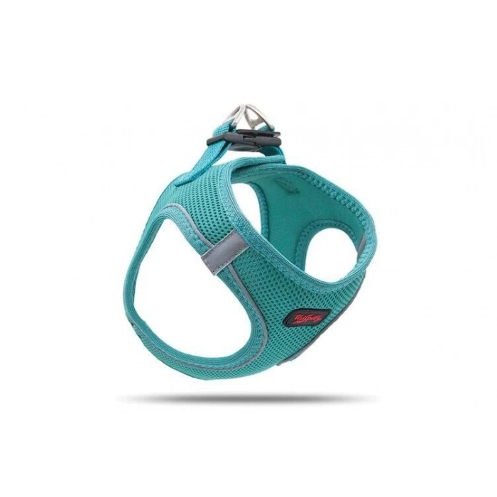 Tailpetz Air Mesh Harness Göğüs Tasması Emerald Small