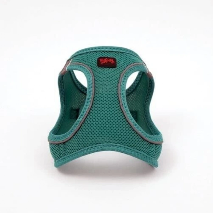 Tailpetz Air Mesh Harness Göğüs Tasması Emerald Small