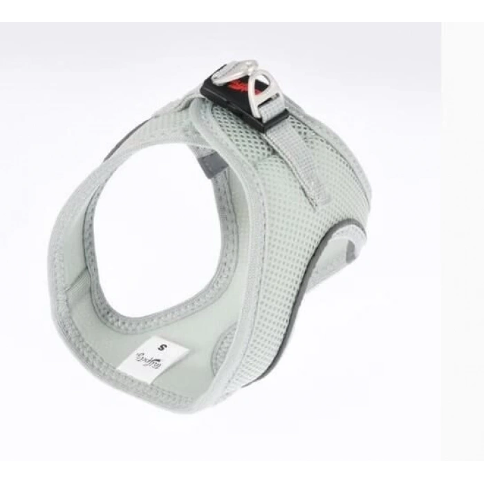 Tailpetz Air Mesh Harness Göğüs Tasması Moon XLarge