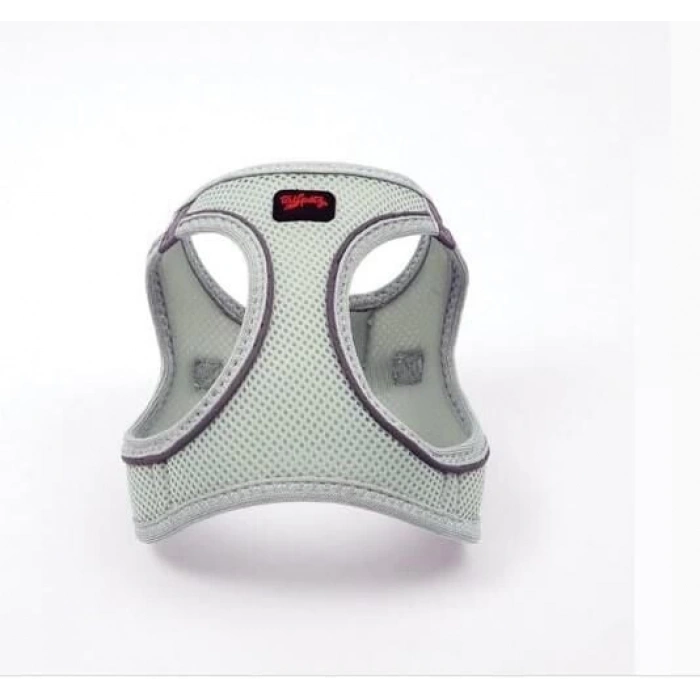 Tailpetz Air Mesh Harness Göğüs Tasması Moon XLarge