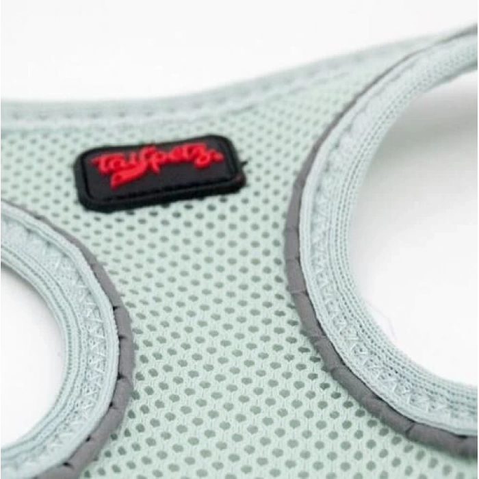 Tailpetz Air Mesh Harness Göğüs Tasması Moon XLarge