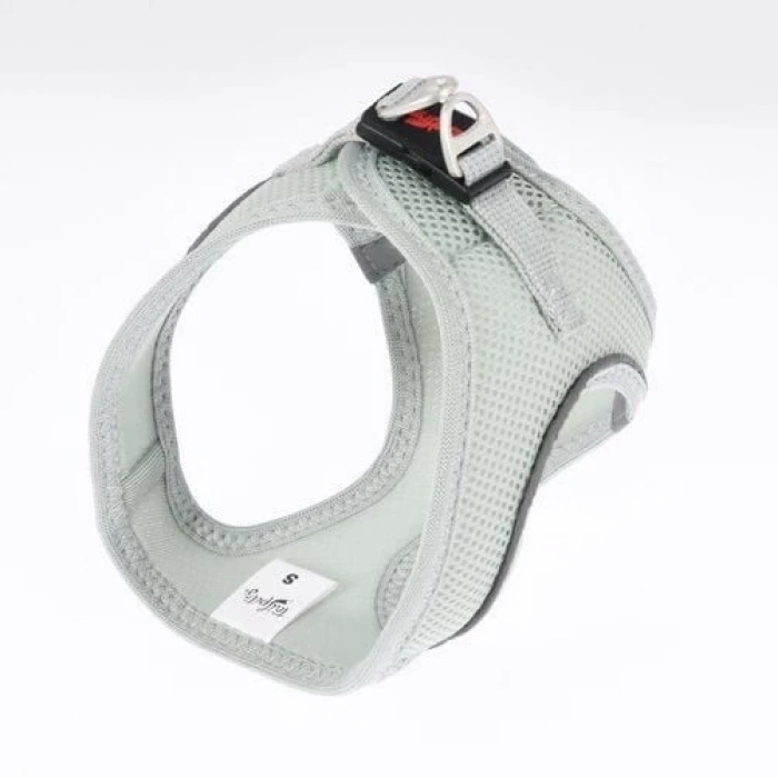 Tailpetz Air Mesh Harness Göğüs Tasması Moon XXS