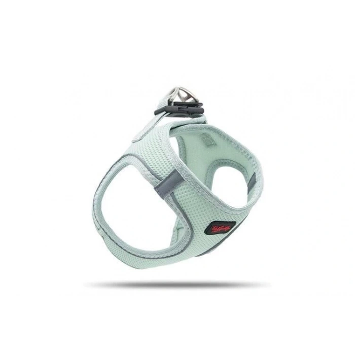 Tailpetz Air Mesh Harness Göğüs Tasması Moon XXXS