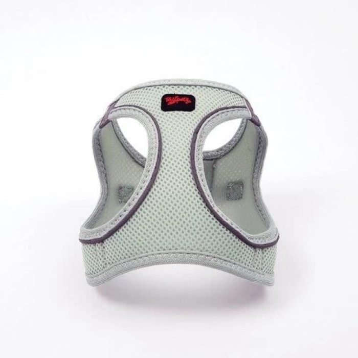 Tailpetz Air Mesh Harness Göğüs Tasması Moon XXXS