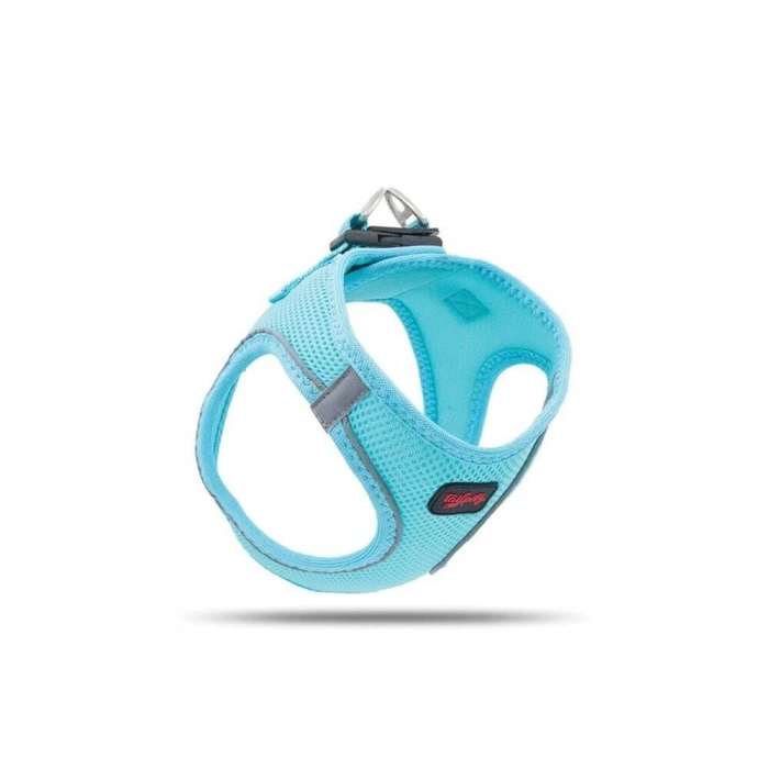 Tailpetz Air Mesh Harness Göğüs Tasması Ocean Large