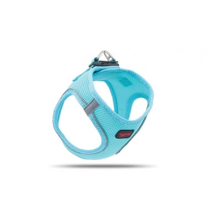 Tailpetz Air Mesh Harness Göğüs Tasması Ocean XXXS