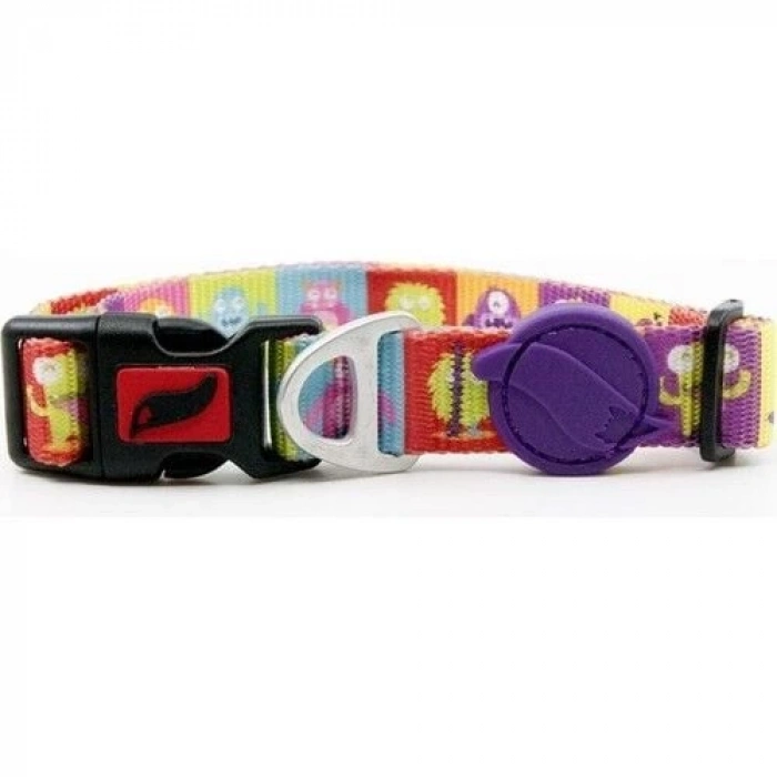 Tailpetz Alliens Boyun Tasması (Small)