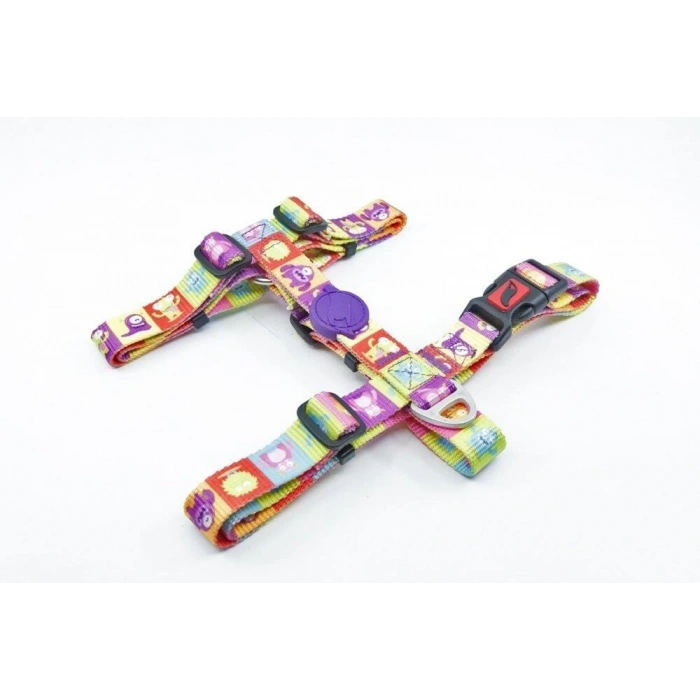 Tailpetz Alliens Göğüs Tasmasi ( Medium )