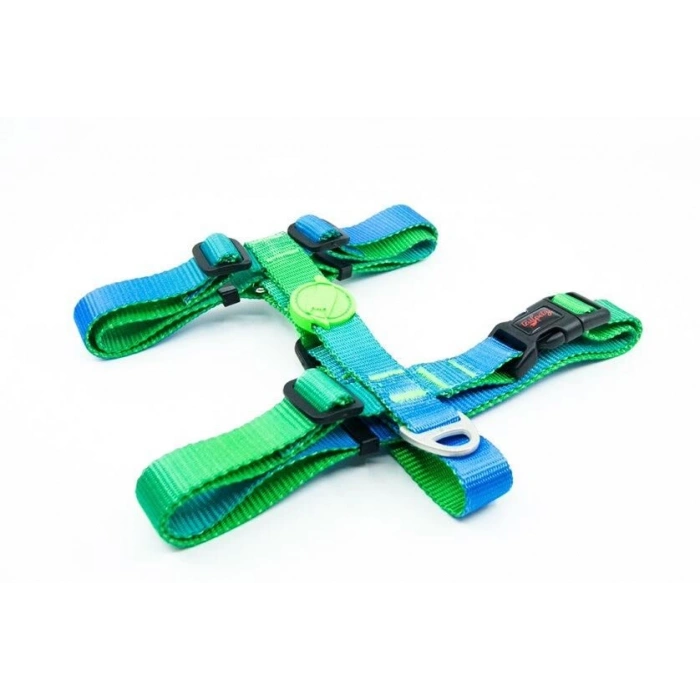 Tailpetz Amazon Göğüs Tasmasi S