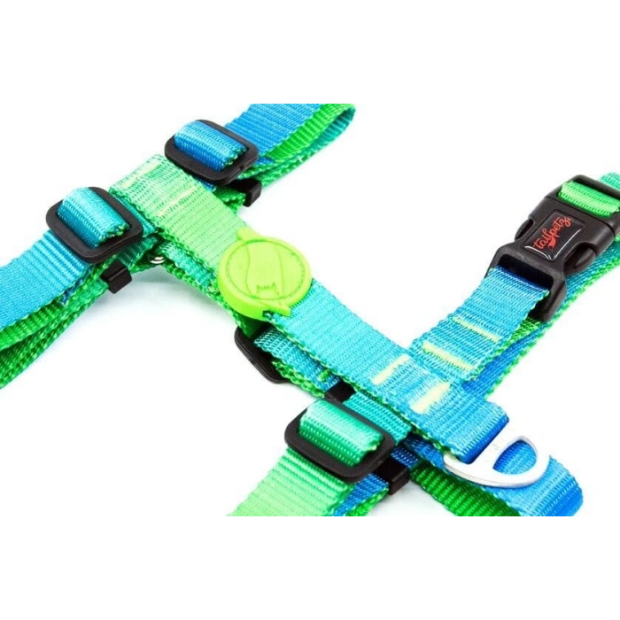 Tailpetz Amazon Göğüs Tasmasi XS