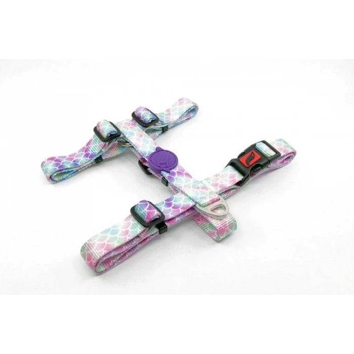 Tailpetz Bubbles Göğüs Tasmasi ( Medium )