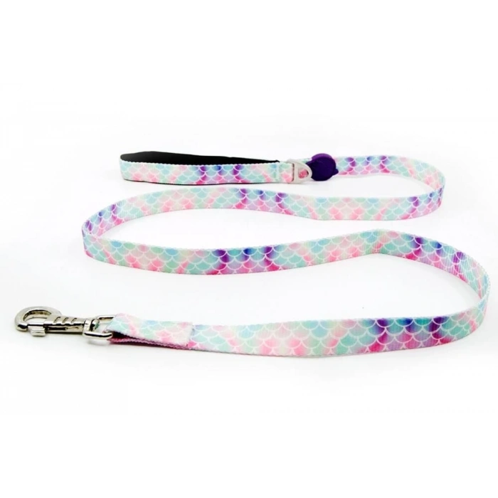 Tailpetz Bubbles Leash Köpek Gezdirme Tasması Medium