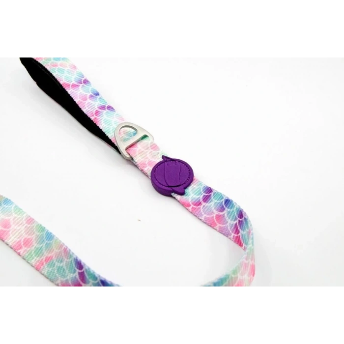 Tailpetz Bubbles Leash Köpek Gezdirme Tasması Medium