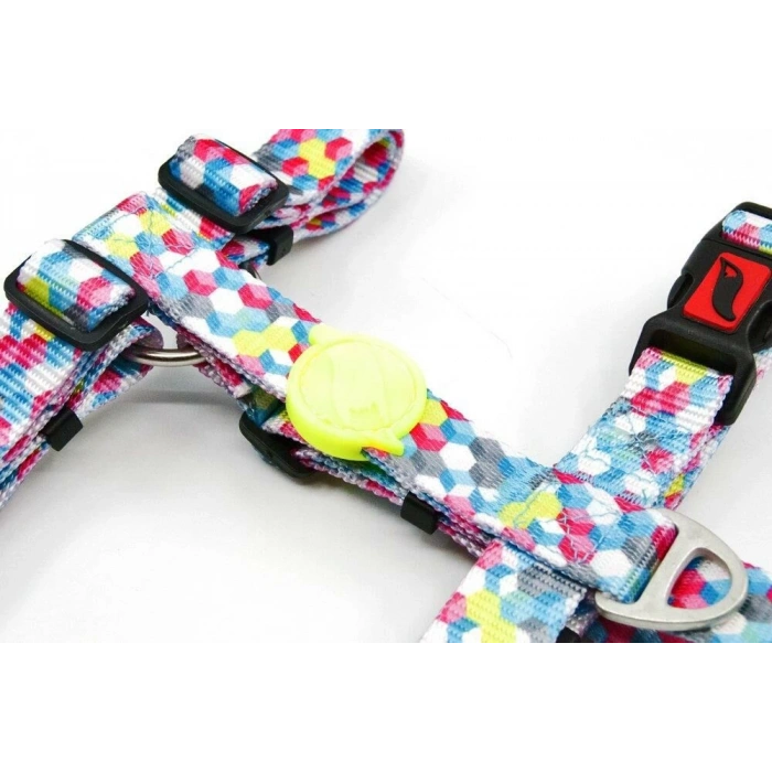 Tailpetz Cube Göğüs Tasmasi