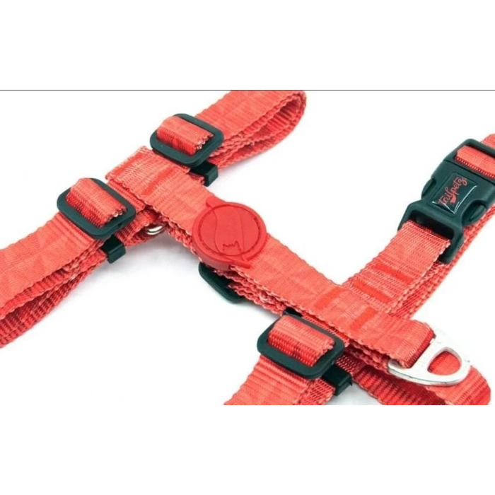 Tailpetz Prism Göğüs Tasmasi XS