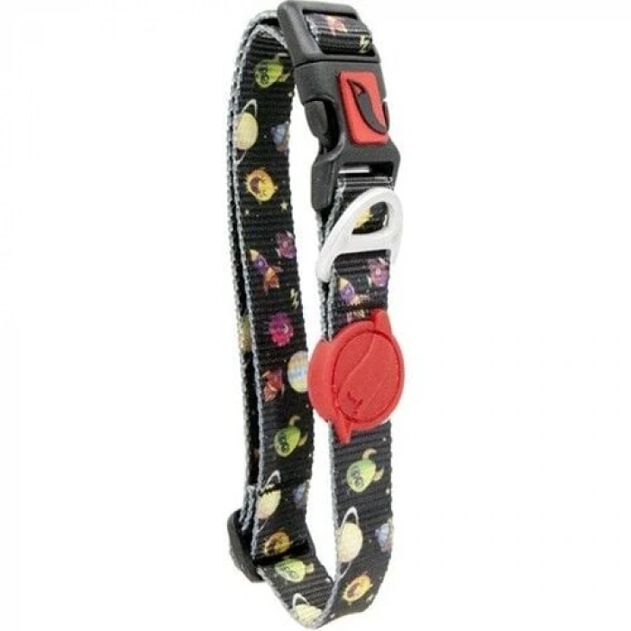 Tailpetz Space Boyun Tasması (Medium)