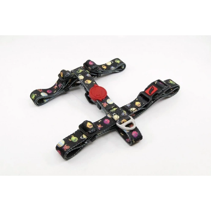 Tailpetz Space Göğüs Tasmasi