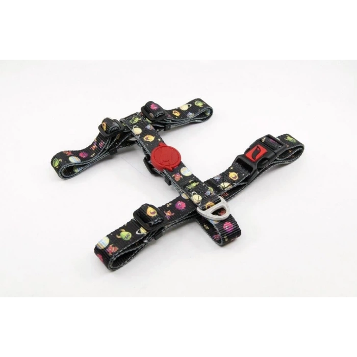 Tailpetz Space Göğüs Tasmasi ( Medium )