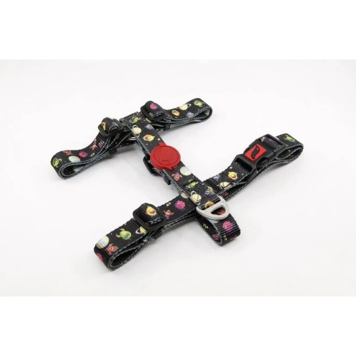 Tailpetz Space Göğüs Tasmasi ( X-Small )