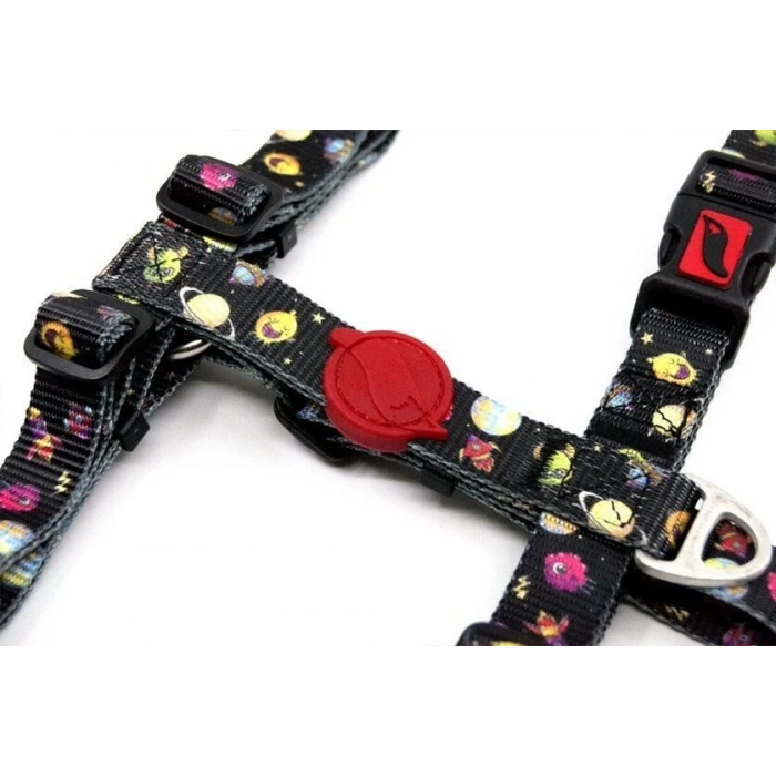 Tailpetz Space Göğüs Tasmasi ( X-Small )