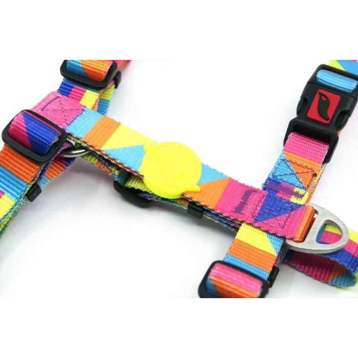 Tailpetz Spirit Göğüs Tasmasi ( Large )