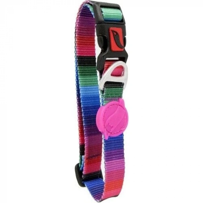 Tailpetz Wave Boyun Tasması (Medium)