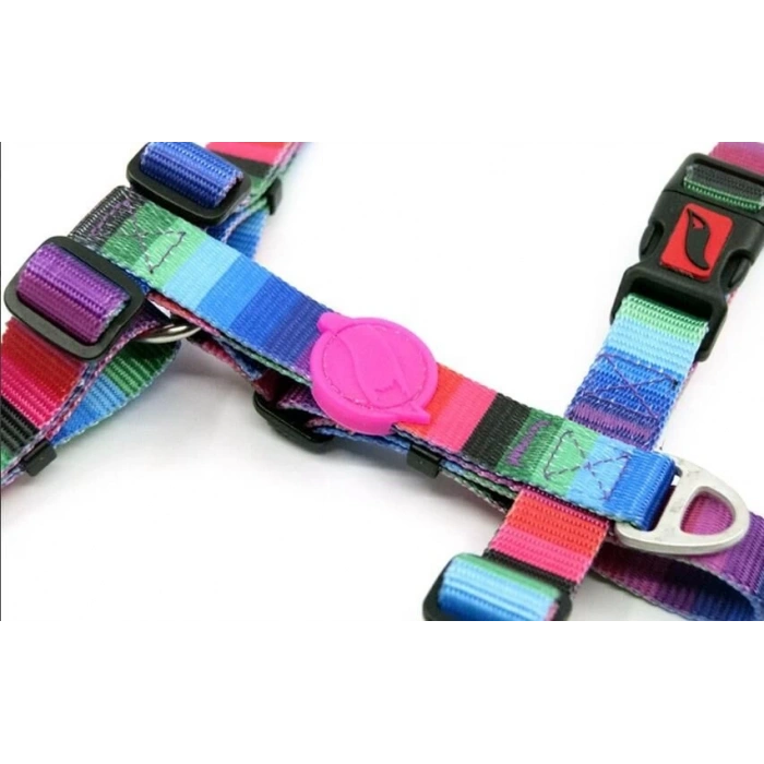 Tailpetz Wave Göğüs Tasmasi ( Large )