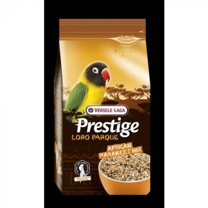 Versele Laga Loro Parque Africa Paraket Yemi 1 KG