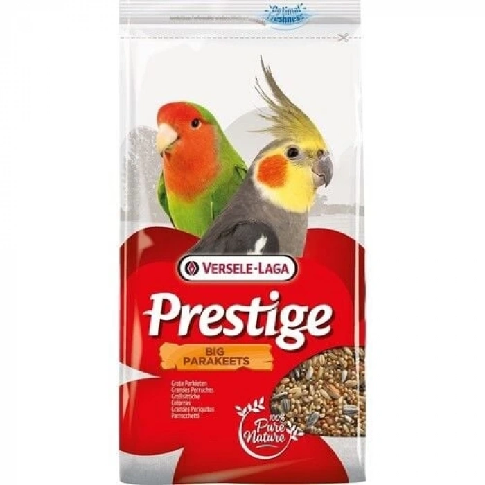 Versele Laga Prestige Paraket Yemi 1 Kg