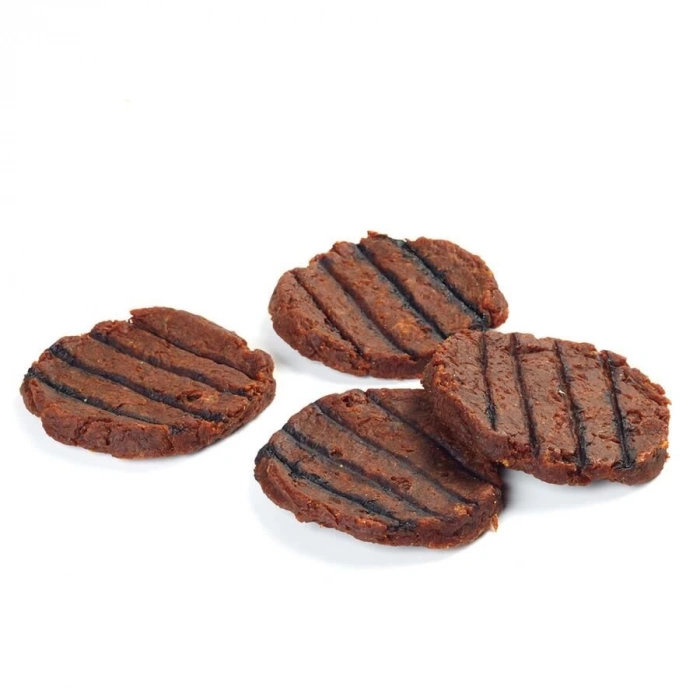 Wanpy Izgara Dana Biftek Köpek Ödülü 100g