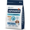 Advance Light Tavuklu Orta Boy Yetişkin Köpek Maması 3 kg