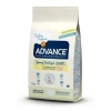 Advance Tavuklu Kısırlaştırılmış Yavru Kedi Maması 1,5 Kg