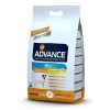 Advance Tavuklu Küçük Irk Yetişkin Köpek Maması 3 kg
