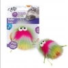 Afp Furry Ball Fluffer Catnipli Pembe 15 x 8 x 3,5 cm