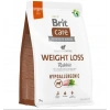 Brit Care Hypo-Allergenic Weight Loss Tavşan Etli Kilo Dengeleyici Yetişkin Köpek Maması 3kg
