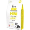 Brit Care Kuzu Etli Tahılsız Küçük Irk Köpek Maması 2 Kg
