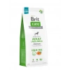 Brit Care Skin & Coat Somonlu Tahılsız Büyük Irk Yetişkin Köpek Maması 12kg