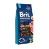 Brit Premium Sensitive Kuzu Etli Yetişkin Köpek Maması 8 kg