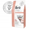 Brit Veterinary Diet Renal Böbrek Yetmezliği olan Kediler için Tahılsız Kedi Maması 2kg