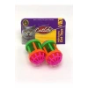Catlife Kediler İçin Zilli Oyuncak 2Li