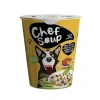 Chef Soup Tavuklu Yaban Mersini ve Bal Kabakli Hazir Çorba 50 Gr