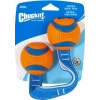 Chuckit Ultra Duo Tug 2li Köpek Çekiştirme Topu