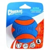 Chuckit Utra Squeaker Sesli Köpek Oyun Topu (Büyük Boy)