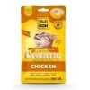 Delibon Creamy Tavuklu Kedi Ödül Maması 15 gr 5li