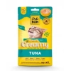 Delibon Creamy Ton Balıklı Kedi Ödül Maması 15 gr 5li
