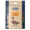 Dr. Clauders Duck Ördekli Kedi ve Köpek Ödül Küpleri 80 Gr