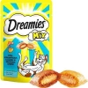 Dreamies Mix Somonlu ve Peynirli Kedi Ödülü 60 gr