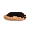 Dubex Brownie Dikdörtgen Kedi-Köpek Yatağı - Camel/Small